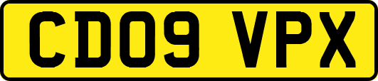 CD09VPX