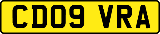 CD09VRA