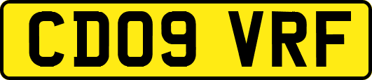 CD09VRF