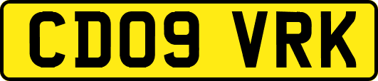 CD09VRK