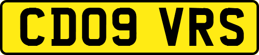 CD09VRS