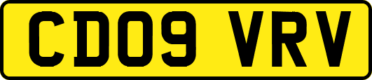 CD09VRV