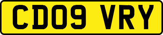 CD09VRY