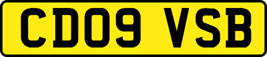 CD09VSB
