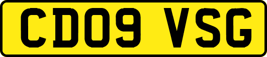 CD09VSG