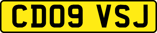 CD09VSJ