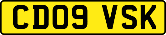 CD09VSK