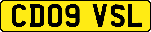 CD09VSL