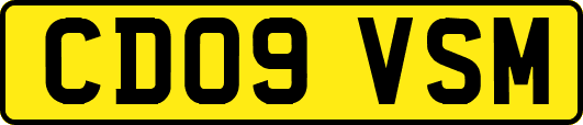 CD09VSM