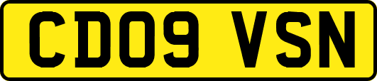CD09VSN