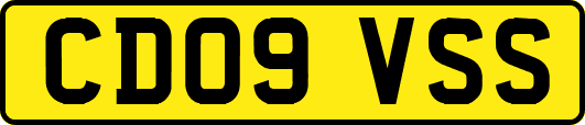 CD09VSS