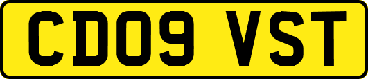 CD09VST