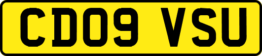 CD09VSU