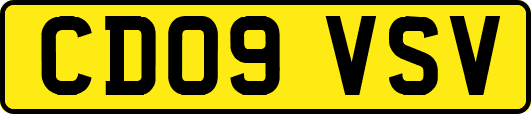 CD09VSV