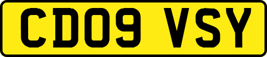 CD09VSY