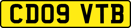 CD09VTB