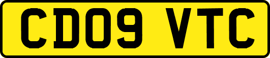 CD09VTC