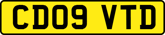 CD09VTD