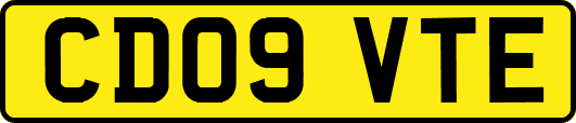 CD09VTE