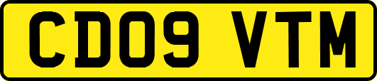 CD09VTM