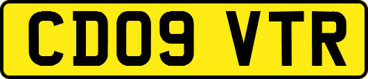 CD09VTR