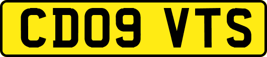 CD09VTS