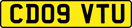 CD09VTU