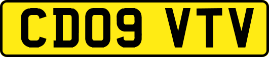 CD09VTV
