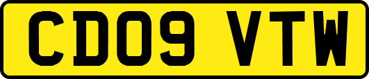 CD09VTW