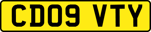 CD09VTY