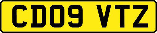CD09VTZ