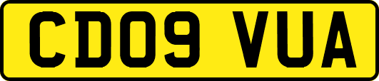 CD09VUA