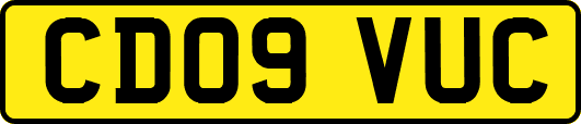 CD09VUC