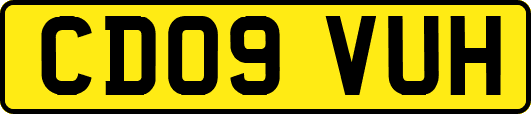 CD09VUH