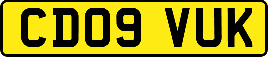 CD09VUK
