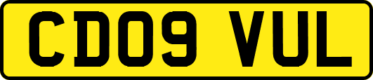 CD09VUL