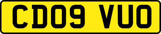 CD09VUO
