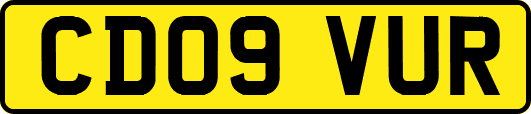 CD09VUR