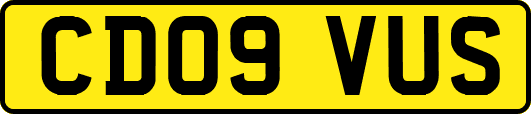 CD09VUS