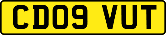 CD09VUT