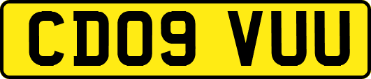 CD09VUU