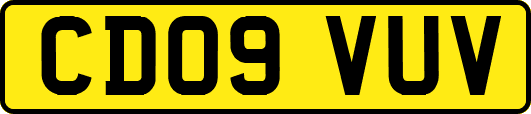 CD09VUV