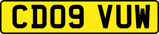 CD09VUW