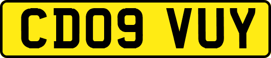 CD09VUY