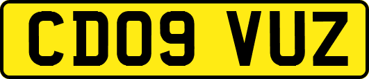 CD09VUZ