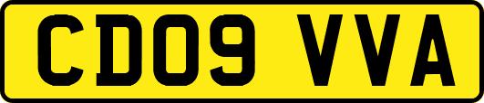 CD09VVA