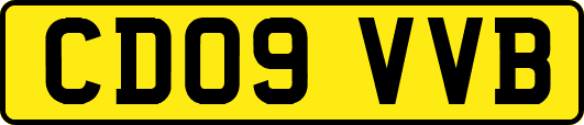 CD09VVB
