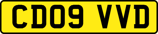 CD09VVD