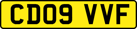 CD09VVF