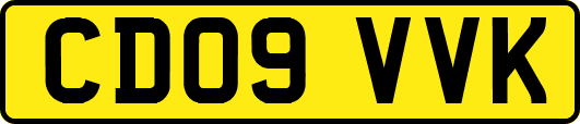 CD09VVK